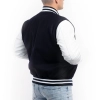 Gem Prep Charter School Letterman Jacket